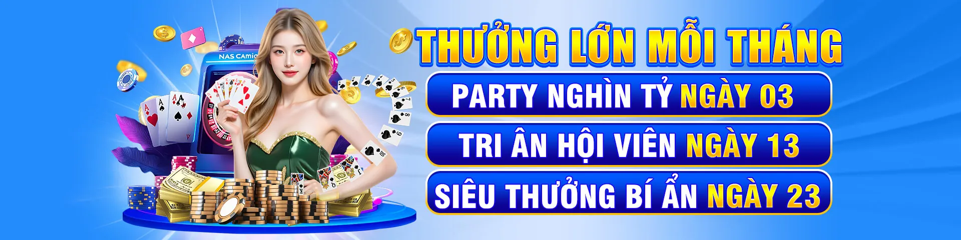 Hoàn trả nổ hũ hàng ngày lc888