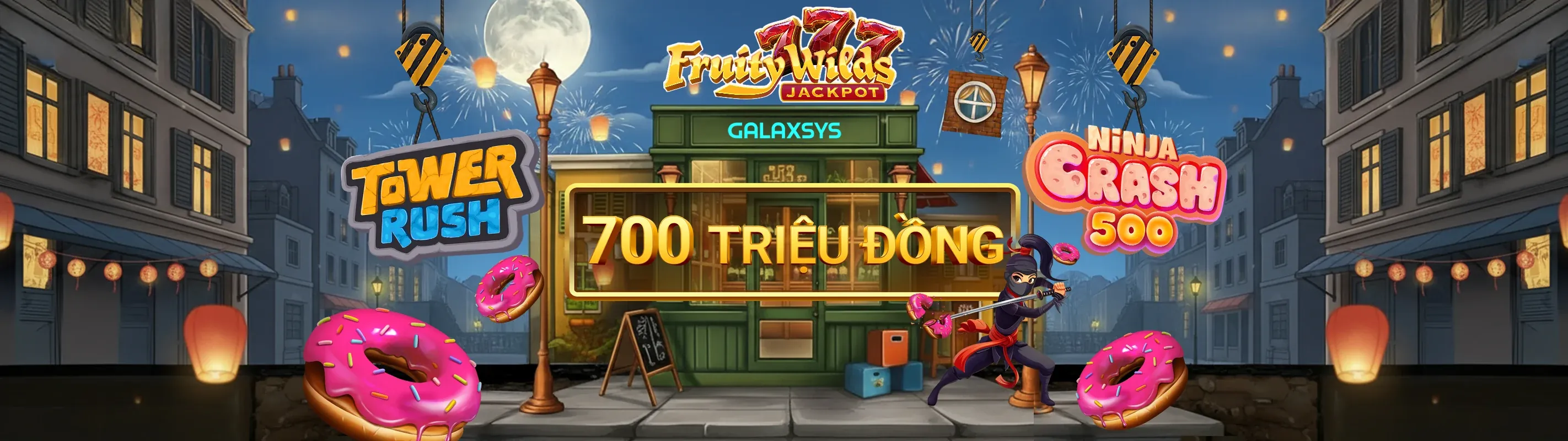 Trung tâm trợ giúp lc888 - Banner