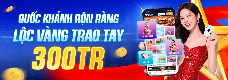 Khuyến mãi nạp tiền